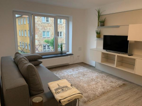 Apartment im Zentrum Kassel